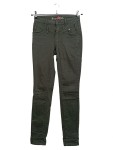 Vorschaubild 1 von JEANS Damen Wide Fit Jeans 5-Pocket Grün W26/34 XS