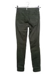 Vorschaubild 2 von JEANS Damen Wide Fit Jeans 5-Pocket Grün W26/34 XS