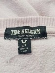Vorschaubild 3 von Damen Sweatshirt Rosa Gr. 36/S Streetwear Casual