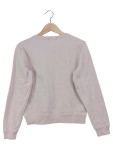 Vorschaubild 2 von Damen Sweatshirt Rosa Gr. 36/S Streetwear Casual