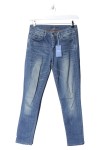 Vorschaubild 1 von Herren Jeans Slim Fit Blau W32/48/M Casual Stretch Denim Hose