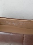 Vorschaubild 4 von Pumps Damen Gr. 37 Braun Elegant Klassisch Business