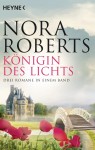 Vorschaubild 1 von Nora Roberts Königin des Lichts Fantasy Liebesroman Taschenbuch Deutsch HEYNE
