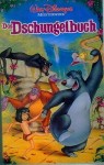 Vorschaubild 2 von Das Dschungelbuch DVD Walt Disney Animationsfilm Zeichentrick Kinderfilm