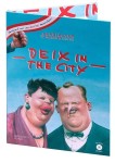 Vorschaubild 1 von Manfred Deix "Deix in the City" PC Mac CD-ROM Interaktive Ausstellung Karikatur