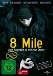 Vorschaubild 1 von 8 Mile DVD Film Drama Eminem Hip Hop Musikfilm Universal