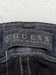 Vorschaubild 3 von Damen Jeans Skinny Fit W26/34 Grau Power Skinny Ultra Low