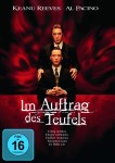 Vorschaubild 1 von Im Auftrag des Teufels DVD Al Pacino Keanu Reeves Psychothriller Deutsch FSK 16