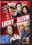 Vorschaubild 1 von Lucky Number Slevin DVD Thriller Josh Hartnett Bruce Willis Morgan Freeman