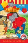 Vorschaubild 1 von Benjamin Blümchen Folge 27 Auf dem Bauernhof Hörspiel Kassette Kinder