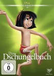 Vorschaubild 1 von Das Dschungelbuch DVD Kinderfilm Klassiker