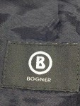 Vorschaubild 3 von Bleistiftrock Damen 36/S Schwarz Schurwolle Business Elegant Midi