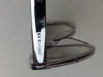 Vorschaubild 3 von Sonnenbrille CINDY/S 57/15 140 Silber Schwarz Grau