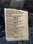Vorschaubild 7 von Herren Sweatjacke Klassisch Blau Gr. XXL/52