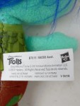 Vorschaubild 2 von Trolls Kuscheltier Plüschfigur Troll Mehrfarbig 30 cm