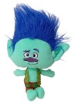Vorschaubild 1 von Trolls Kuscheltier Plüschfigur Troll Mehrfarbig 30 cm