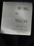 Vorschaubild 5 von GABRIELE STREHLE Etuikleid Damen Gr. 34/XS Schwarz Business Elegant