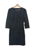 Vorschaubild 1 von GABRIELE STREHLE Etuikleid Damen Gr. 34/XS Schwarz Business Elegant