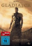 Vorschaubild 1 von DVD Actionfilm Ridley Scott Russell Crowe FSK 16 Wendecover