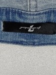 Vorschaubild 3 von Damen Jeans Bootcut W28/36/S Blau Casual