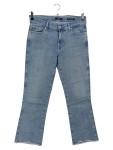 Vorschaubild 1 von Damen Jeans Bootcut W28/36/S Blau Casual