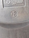 Vorschaubild 4 von Damen Stiefel Gr. 39 Grau Casual Urban Boots Stiefeletten