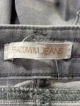 Vorschaubild 3 von Damen Destroyed Jeans Martina Shape Up Slim Grau W27/36/S Casual