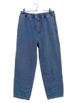 Vorschaubild 1 von Damen High Waist Jeans Blau W26/34/XS Elastischer Bund