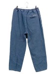 Vorschaubild 2 von Damen High Waist Jeans Blau W26/34/XS Elastischer Bund