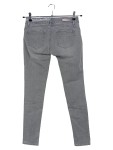 Vorschaubild 2 von Damen Destroyed Jeans Martina Shape Up Slim Grau W27/36/S Casual
