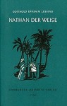 Vorschaubild 1 von Nathan der Weise Lessing Aufklärung Klassiker