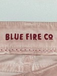 Vorschaubild 3 von Damen Stoffhose W27/36/S Rosa Casual Vintage