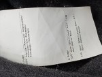 Vorschaubild 5 von Herren Winterjacke 46;M Grau Streetwear Vintage Military
