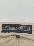 Vorschaubild 4 von Damen Stoffhose W30/38 Beige Casual