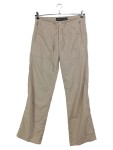 Vorschaubild 1 von Damen Stoffhose W30/38 Beige Casual