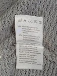 Vorschaubild 4 von Strickjacke Damen Gr. 34/XS Grau Casual Elegant Cardigan