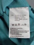 Vorschaubild 4 von Herren Pullover M/48 Blau Baumwolle Klassisch Elegant