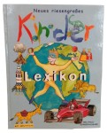 Vorschaubild 1 von Weltbild Kinderlexikon mit Weltatlas Sachbuch Hardcover Was ist was