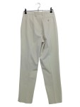 Vorschaubild 2 von Damen Stoffhose Beige Gr. W28/36/S Klassisch Elegant Business
