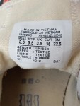 Vorschaubild 5 von Sneaker low Damen Gr. 36 Rot Streetwear Casual Schuhe