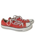 Vorschaubild 1 von Sneaker low Damen Gr. 36 Rot Streetwear Casual Schuhe