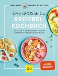 Vorschaubild 1 von Das große GU Breifrei-Kochbuch: Baby-led Weaning Rezepte für den Beikoststart