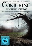 Vorschaubild 2 von Conjuring Die Heimsuchung DVD Horrorfilm James Wan FSK 16