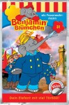 Vorschaubild 1 von Benjamin Blümchen Hörspiel Kassette Folge 31 Als Feuerwehrmann Kiddinx