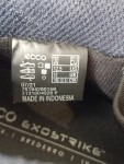 Vorschaubild 4 von Kinder Outdoorschuhe Gr. 30 Blau Gore-Tex Klettverschluss