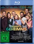 Vorschaubild 1 von Das perfekte Geheimnis Blu-Ray Elyas M'Barek Florian David Fitz Komödie Film
