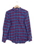 Vorschaubild 1 von Damen Hemdbluse Kariert Mehrfarbig XS/32 Streetwear Vintage