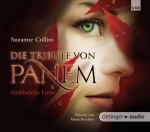Vorschaubild 1 von Die Tribute von Panem 2 Gefährliche Liebe Hörspiel CD Deutsch Suzanne Collins