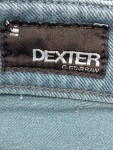 Vorschaubild 3 von Damen Jeans Straight Leg W30/L20 Blau Casual Vintage