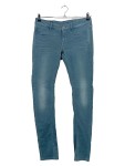 Vorschaubild 1 von Damen Jeans Straight Leg W30/L20 Blau Casual Vintage